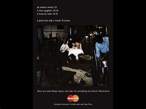 Mastercard Ads Priceless Moments Seamless Transactions