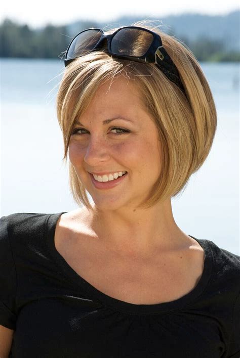 32 Latest Bob Haircuts for the Season - Pretty Designs