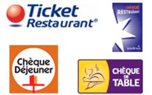 R Gles Des Tickets Restaurants En Et Seuils D Exon Ration