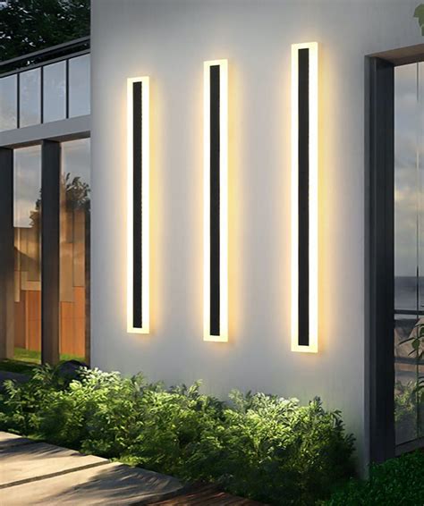 Comment Bien Choisir ses Lumières Extérieures | Maisons Bebium