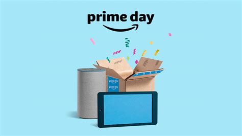 Prime Day Returns From July 11 To 12 Find Out All About The Event