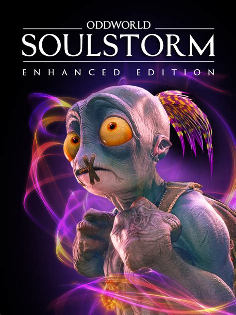 Oddworld Soulstorm Enhanced Edition Download And Buy Today Epic