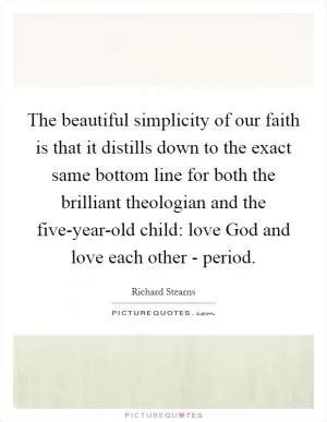 Richard Stearns Quotes & Sayings (8 Quotations)