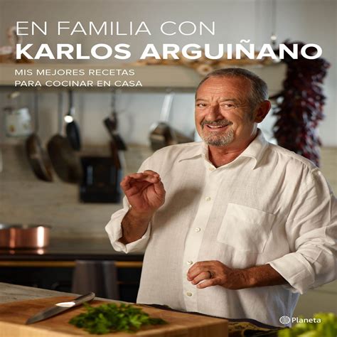 En Familia Con Karlos Argui Ano