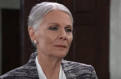 GH Spoilers Weekly Update Tracys Reunion Dantes Documents Sonnys