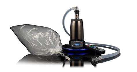 Best Flower Vaporizer 2021-2025 - Dry Herb Vape