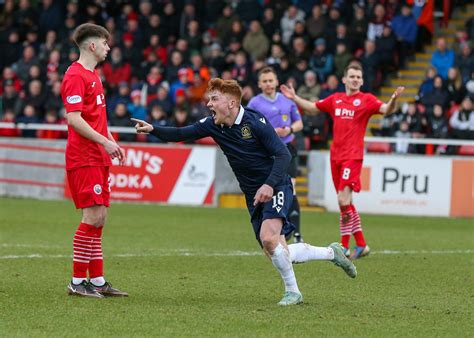 Match Preview Stirling Albion Vs Dumbarton Dumbarton Football Club