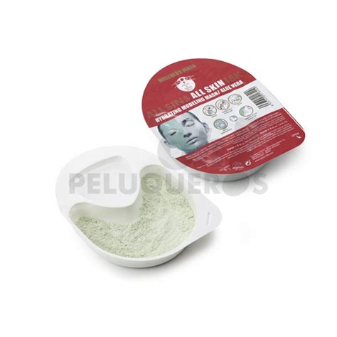 Comprar Modeling Mask Hidrating Aloe Vera Online