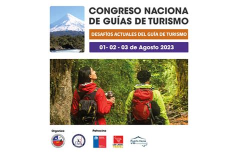 Primer Congreso Nacional De Gu As De Turismo Report News Latam