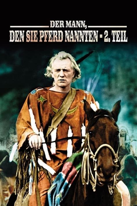 Der Mann Den Sie Pferd Nannten 2 Teil 1976 Stream Kostenlos Kinomax