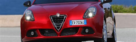 ALFA ROMEO Giulietta 940 Sprint 1 6 JTDM Jet 120KM 88KW Dane Testy