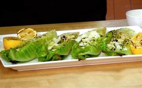 Grilled Caesar Recipes Longhorn Steakhouse