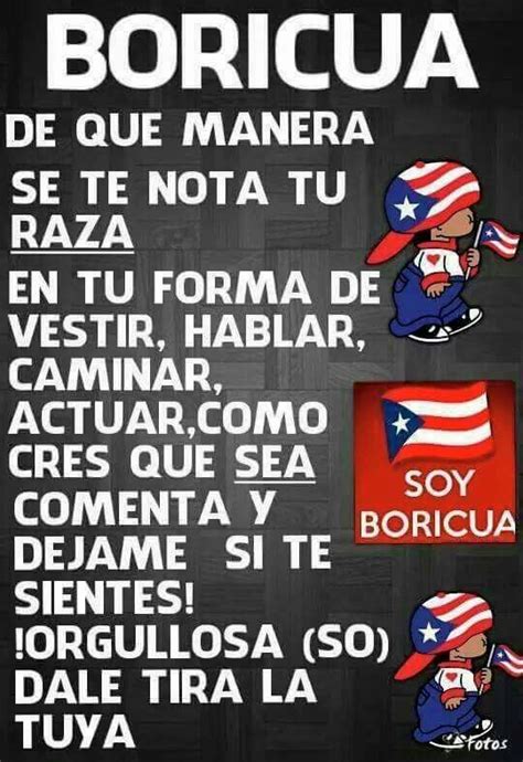 Mejores 147 Imágenes De Frases Y Dichos Boricuas En Pinterest