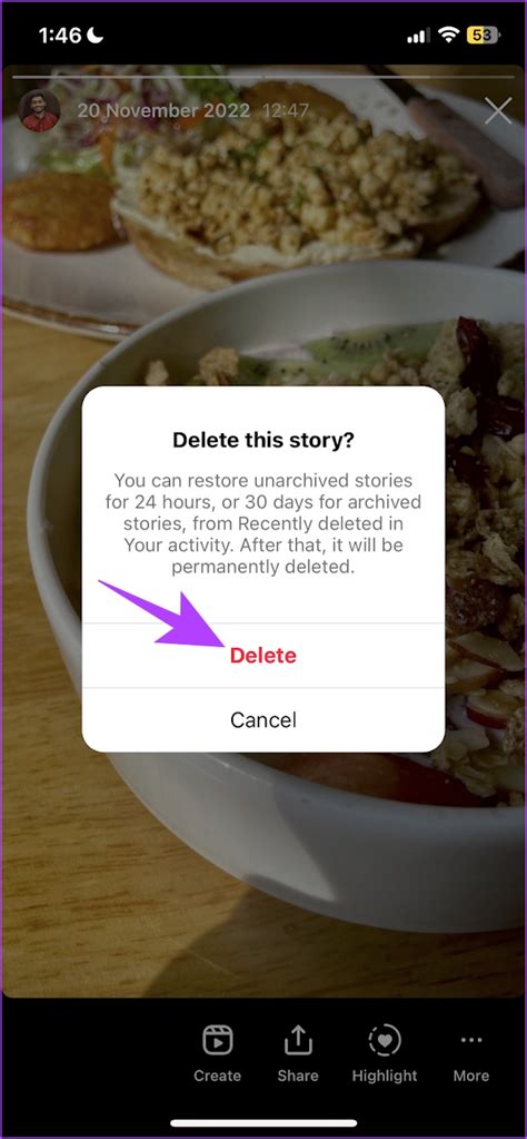 How To Delete A Story On Instagram And What To Do If You Can T Delete