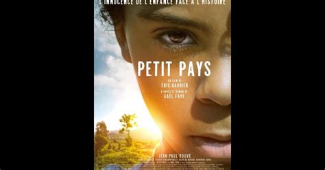 Petit pays | CineMarche Asbl