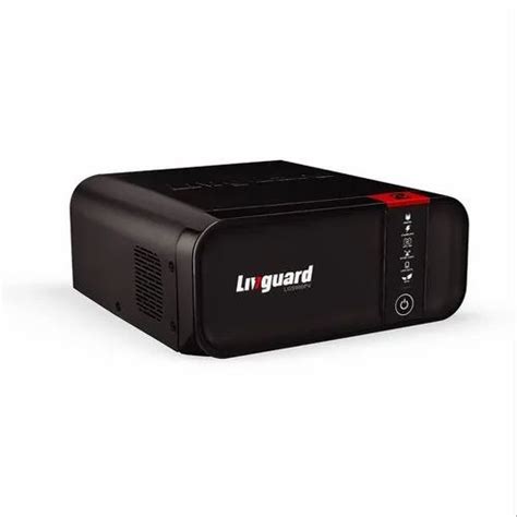 Livguard Inverter With Smart Artificial Intelligence At Rs 5569