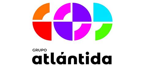 Totalmedios Grupo Atl Ntida Presenta Su Nueva Imagen Y Logo