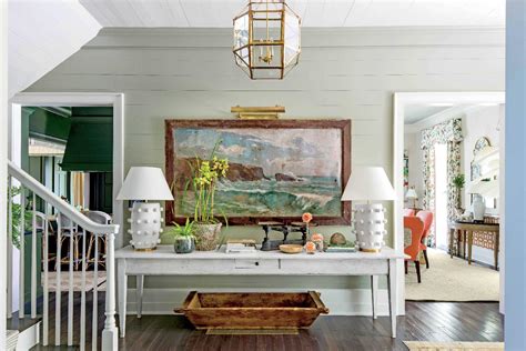 The 2016 Idea House Southern Living