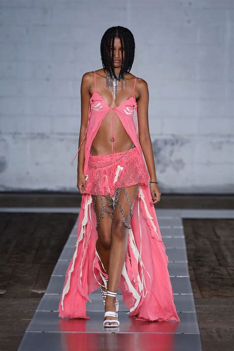 Aniye Records Ready To Wear Spring Summer 2024 Milan NOWFASHION