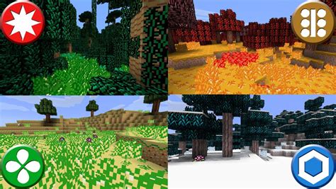 The Legend of Zelda: Oracle of Seasons v4.0 Minecraft Texture Pack