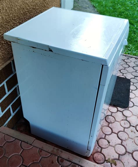 Electrolux ESF 6127 zmywarka 60cm Strzyżów OLX pl