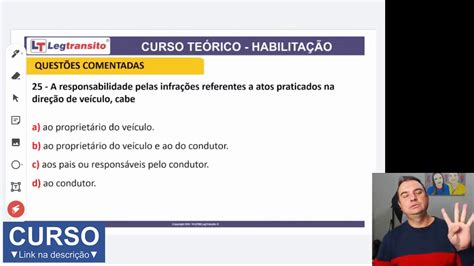 A Responsabilidade Pelas Infra Es Referentes A Atos Praticados Na