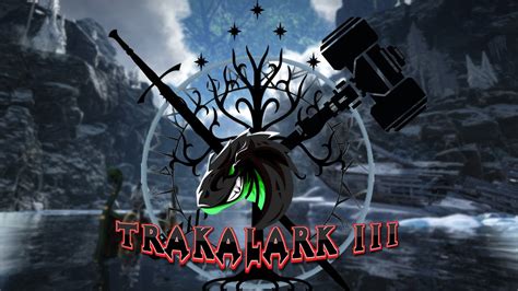 Directo De Chill Jugando Al ARK En Trakalark 3 Survival Ark