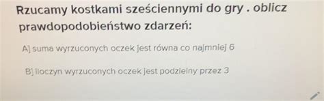 Zadanie W Zalaczniku Pomocy Brainly Pl