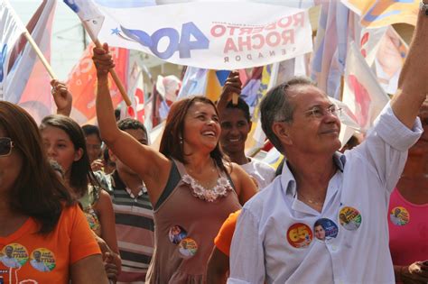 Levi Pontes é eleito Deputado Estadual BLOG DO ALEXANDRE CUNHA