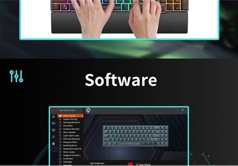 Royal Kludge Rk Wireless Bluetooth Mechanical Keyboard Three Mode Rgb Hot Swap Gaming Key