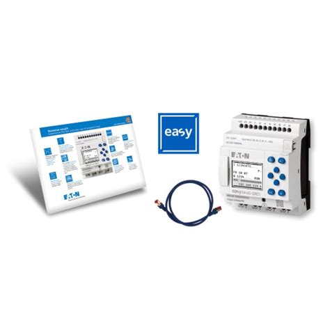 Eaton Easy Easy Box E Uc E Starterset E Uc Rc V Dc