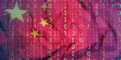 China Crackdown Cybersecurity Laws Consequences Jones Day