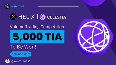 - Earn 5,000 $TIA effortlessly by engaging in Celestia pre-launch ...