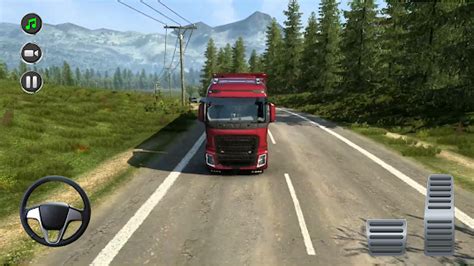 Download more similar Truck Simulator: Truck Crash games/apps on PC