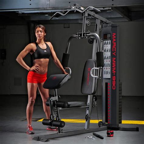 Top 10 Best Home Gym Equipment in 2023 Reviews | Buyer's Guide