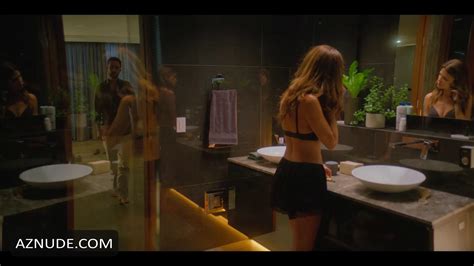 MEDUSA NUDE SCENES AZNude