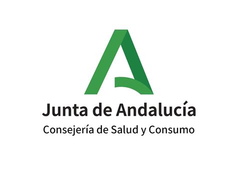 Logotipo Junta De Andaluc A Consejer A De Salud En