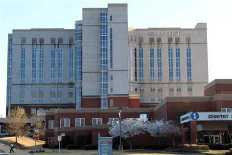 Baptist-DeSoto announces 2023 Nurse Excellence Award recipients ...