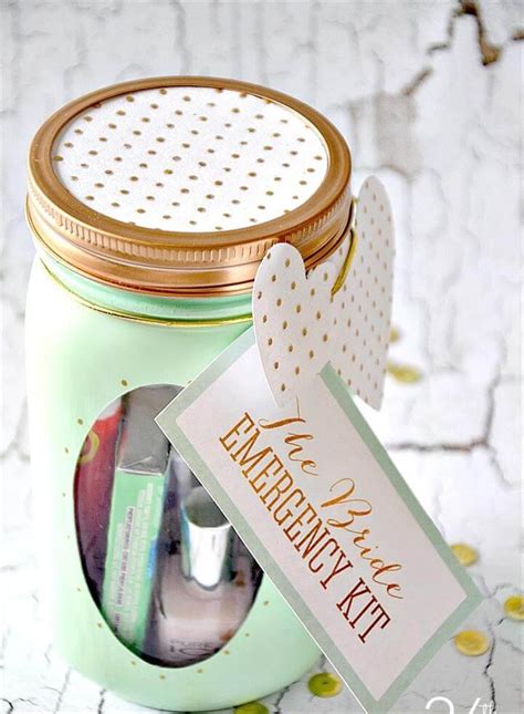 15 DIY Printable Mason Jar Top Ideas