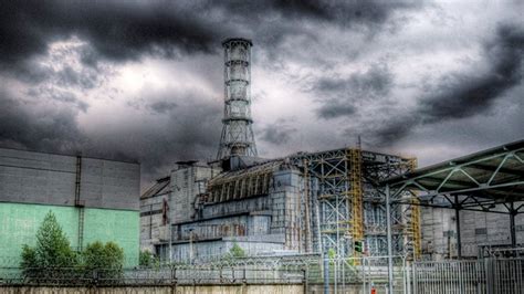 Focus Chernobyl Il Disastro Nucleare Pi Grave Della Storia Vissuto