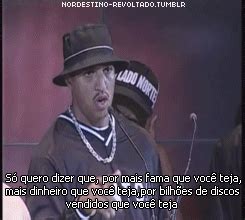 Frases Do Mano Brown Para Status Frases De Deus