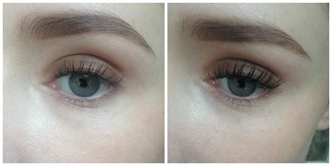 Magnetic Lash Mascara: Seriously BIG Lashes. Review with Fluttery Pics ...