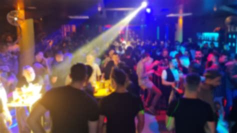 Tekyön Club İstanbul Gay Bar