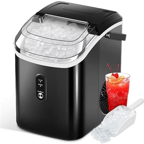 Top Countertop Crushed Ice Makers Of Katynel