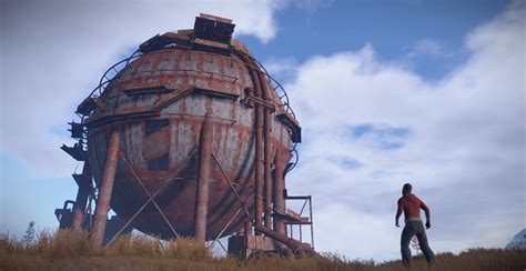Rust Download - Full Version Game PC Survival