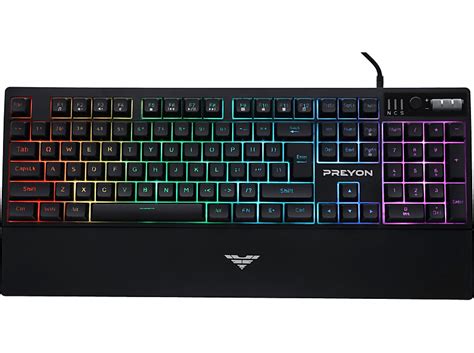 Preyon Long Claw Alpha Tastatur Mediamarkt