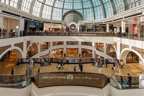 Mall Of The Emirates Latest News Views Reviews Updates Photos