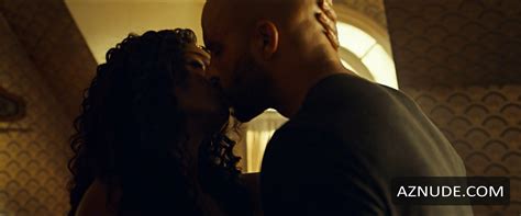 American Gods Nude Scenes Aznude