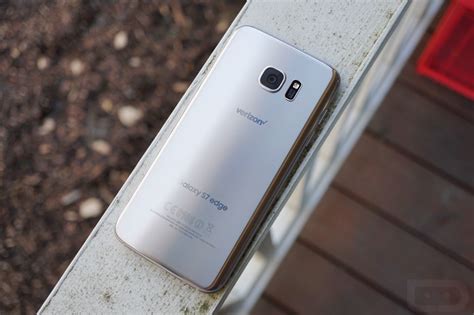 Verizon Galaxy S And S Edge Also Receiving First Update