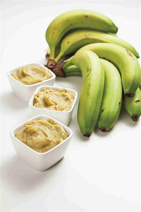 Biomassa de Banana Verde 12 Benefícios que esse alimento pode trazer